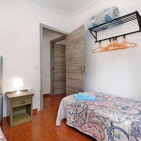 Villa Vivienda V Torres 4 Vega de San Mateo Esterno foto