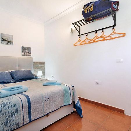 Villa Vivienda V Torres 4 Vega de San Mateo Esterno foto