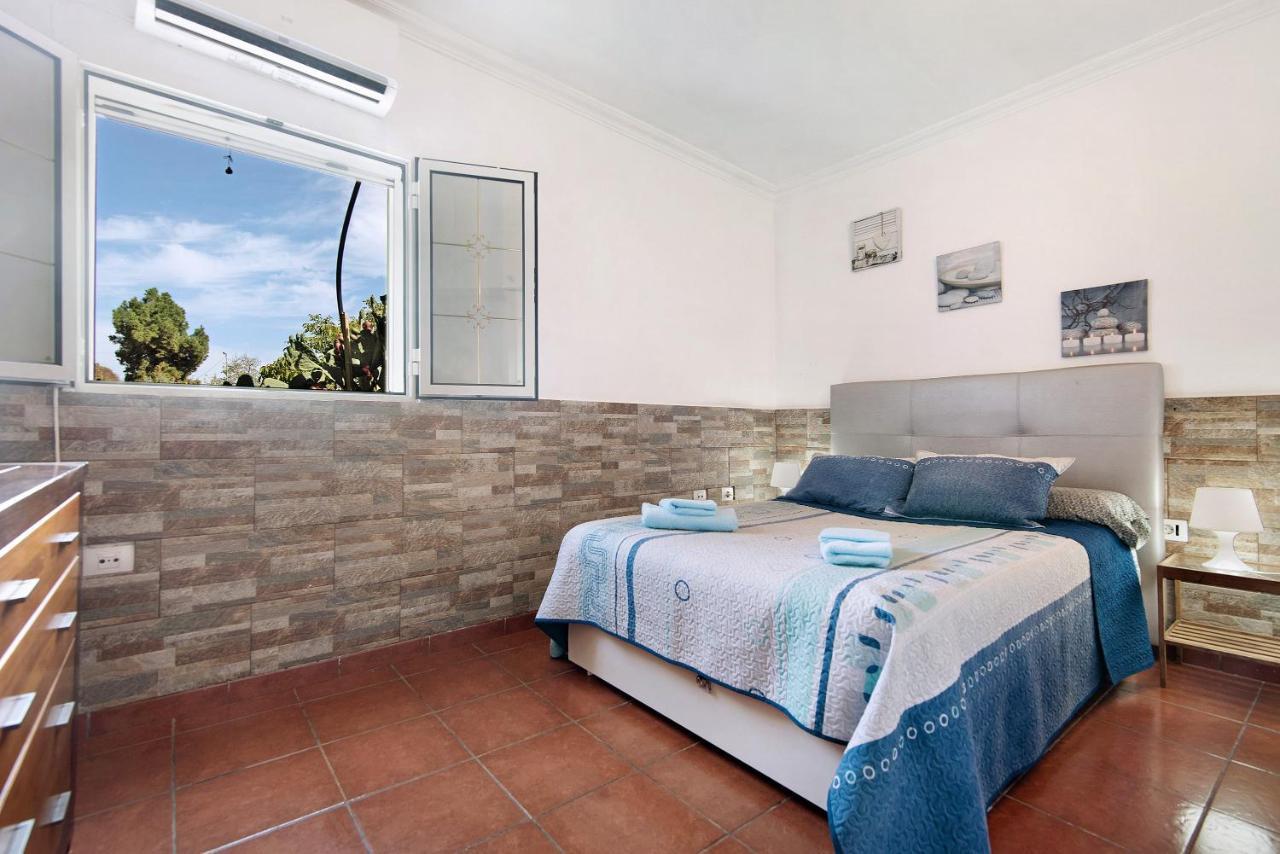 Villa Vivienda V Torres 4 Vega de San Mateo Esterno foto