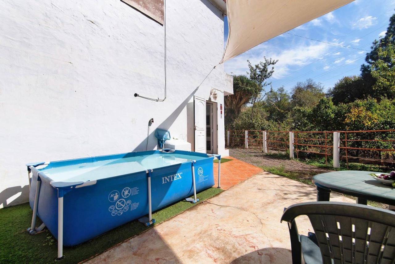 Villa Vivienda V Torres 4 Vega de San Mateo Esterno foto