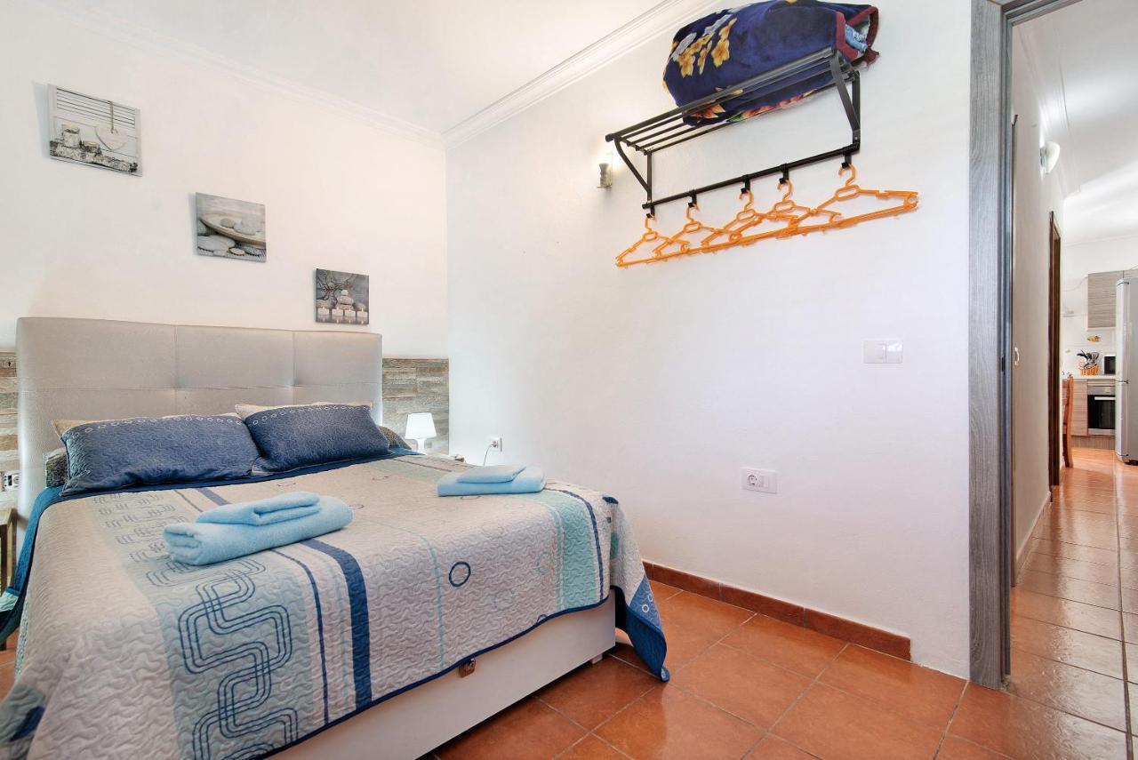 Villa Vivienda V Torres 4 Vega de San Mateo Esterno foto