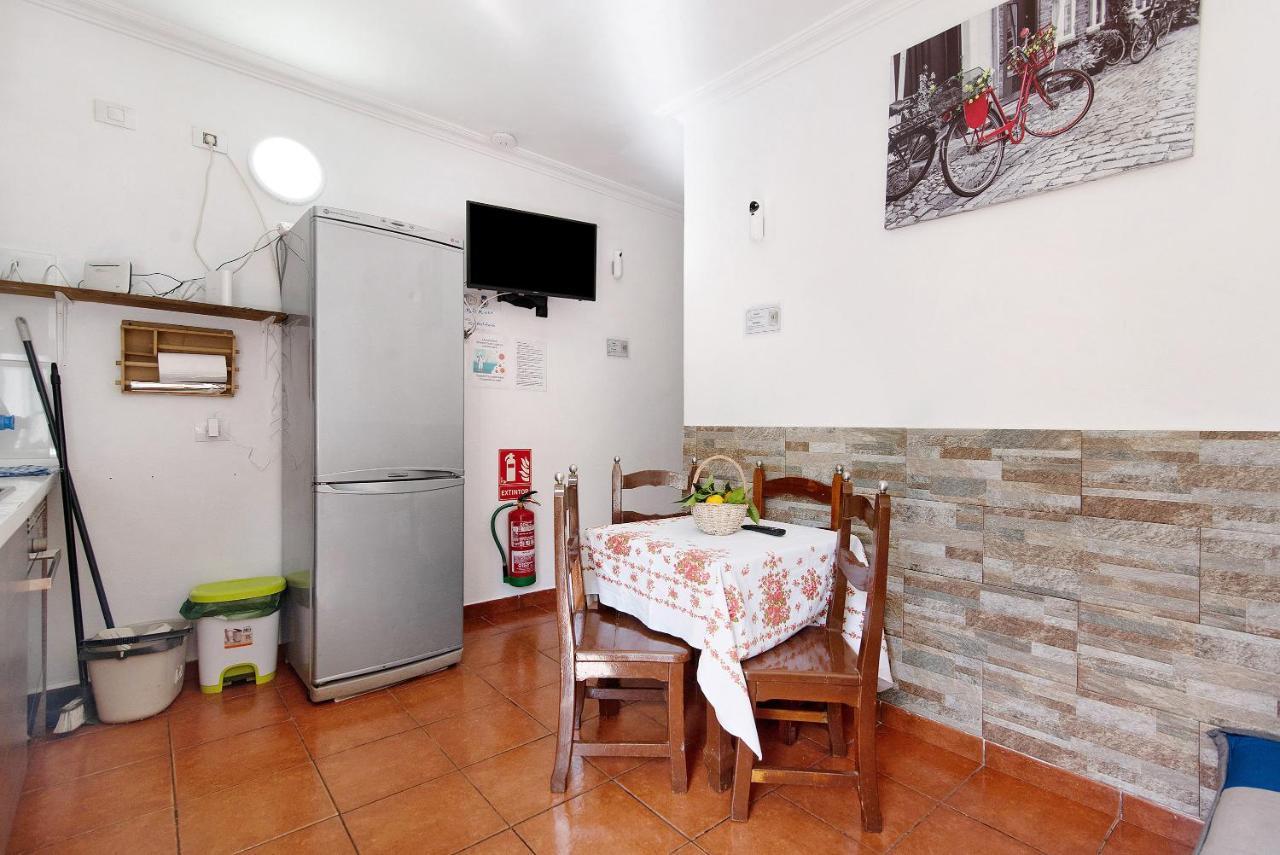 Villa Vivienda V Torres 4 Vega de San Mateo Esterno foto