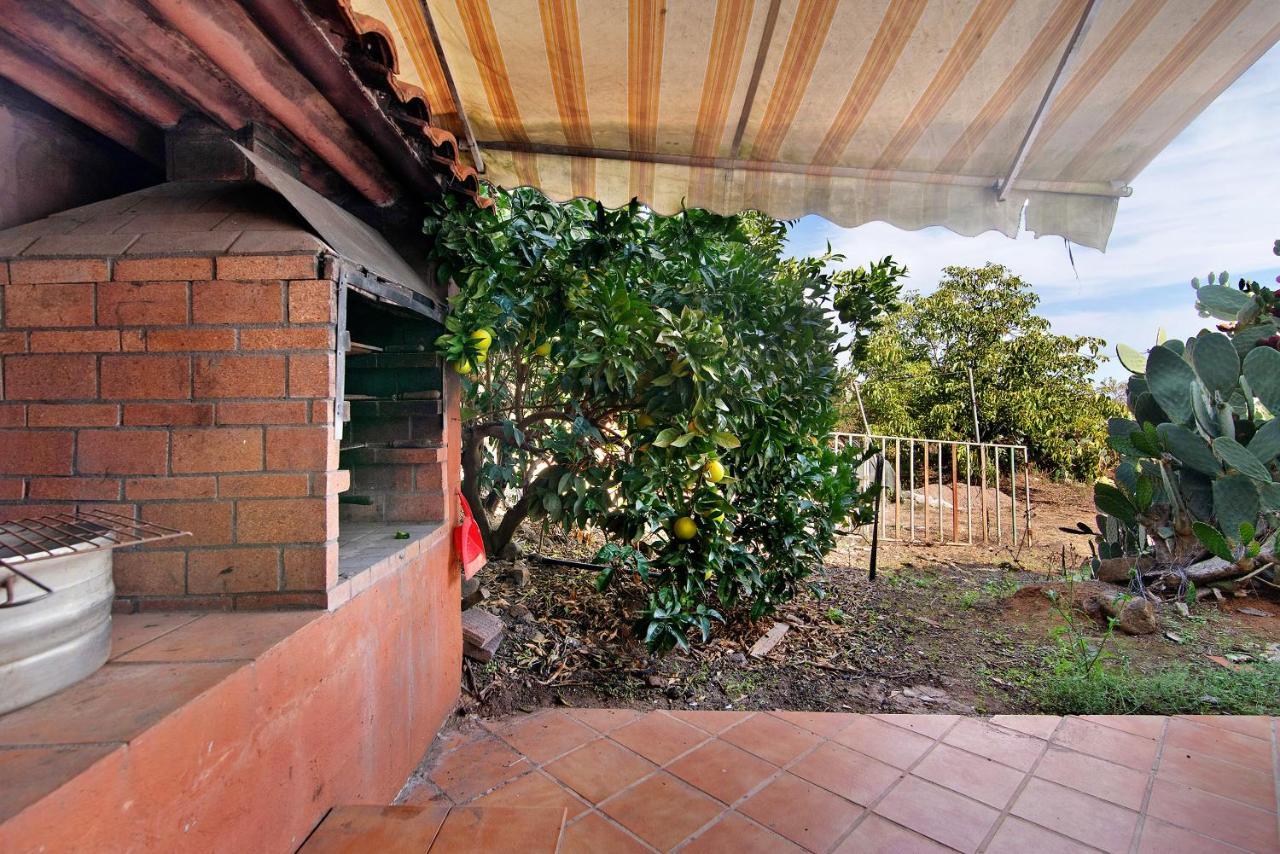 Villa Vivienda V Torres 4 Vega de San Mateo Esterno foto